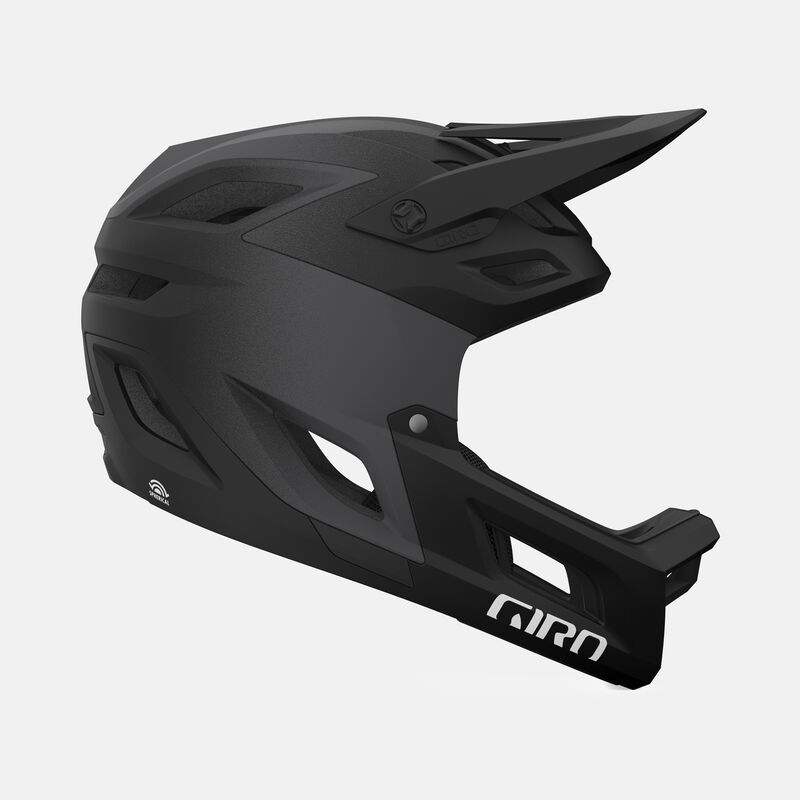 Coalition Spherical Helmet