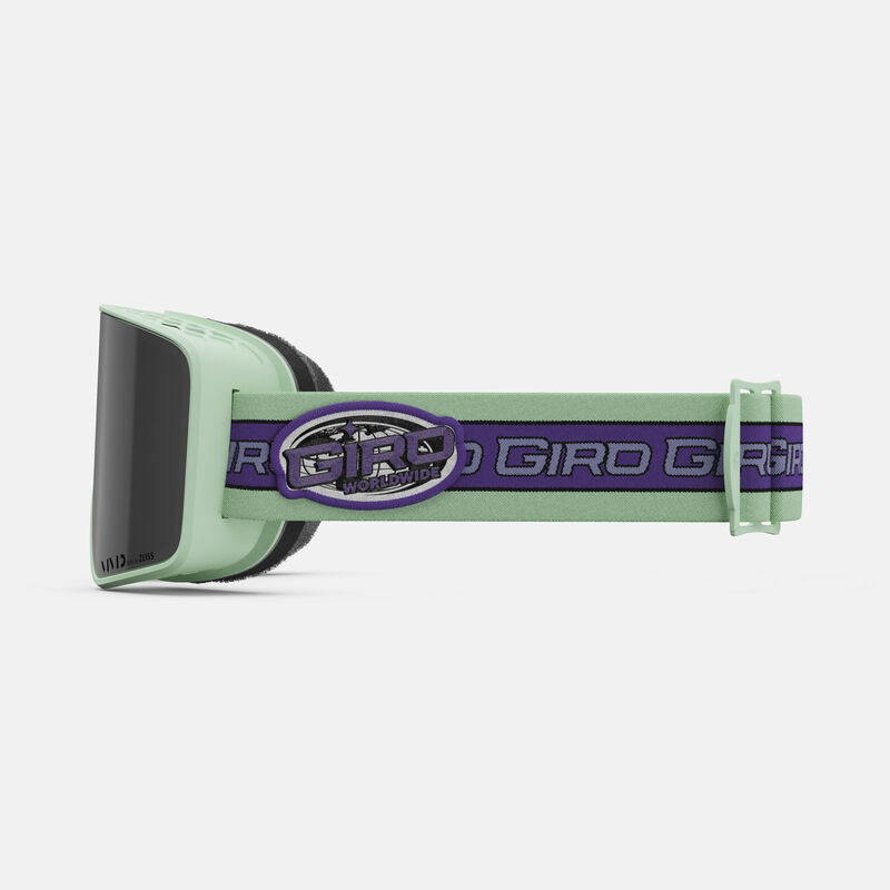 Method Goggle