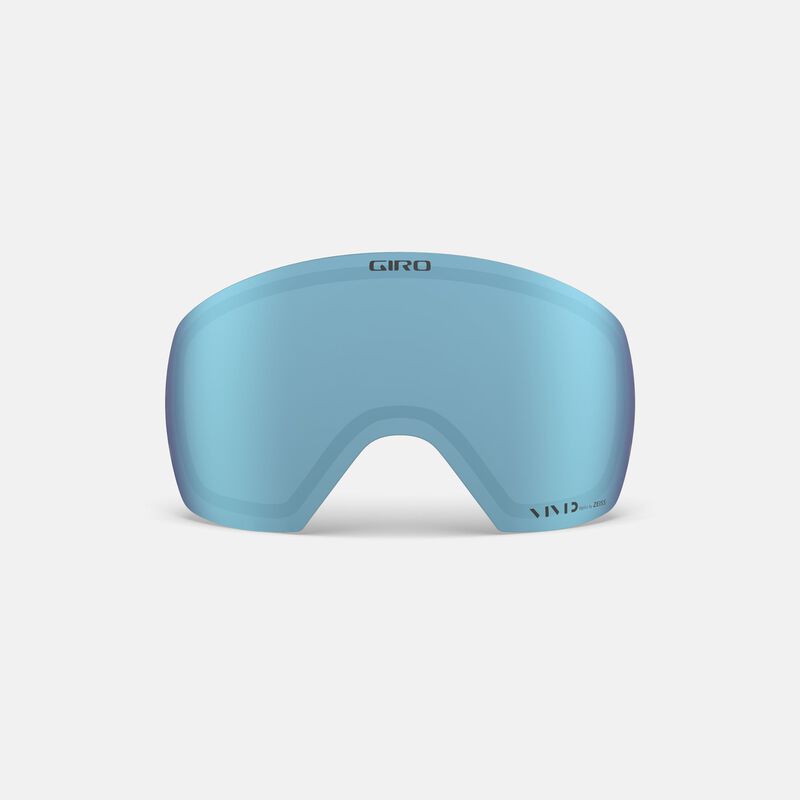 Contact Goggle Replacement Lens