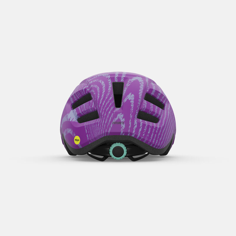 Fixture Mips II Youth Helmet