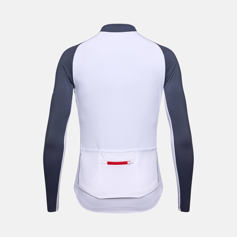 Men's Chrono Elite LS Jersey