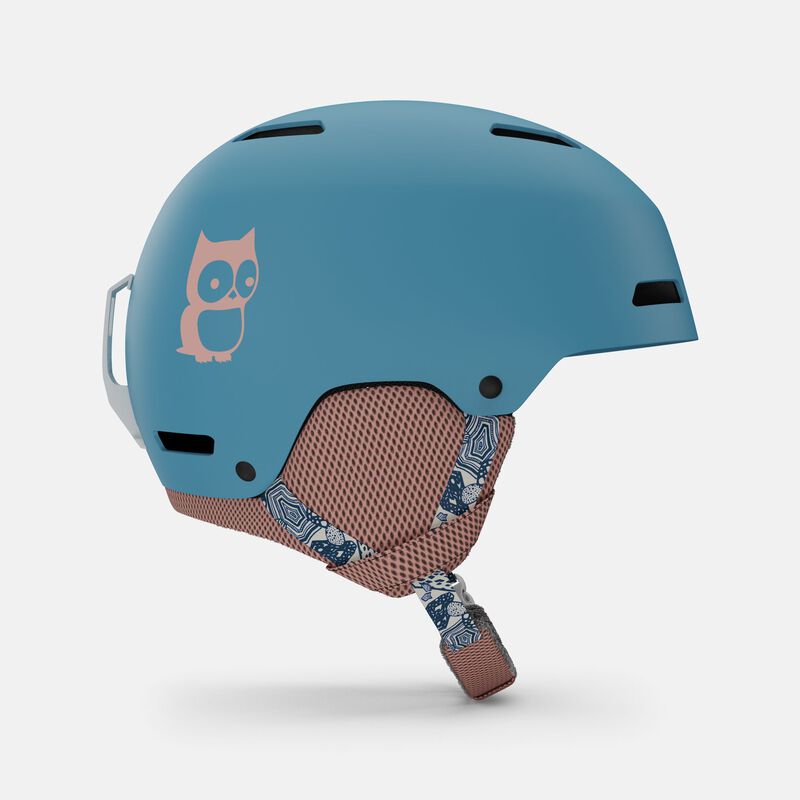 Crue Helmet