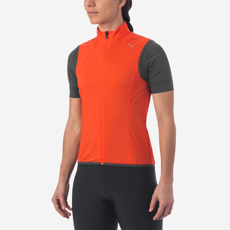 Women's Chrono Expert Wind Vest