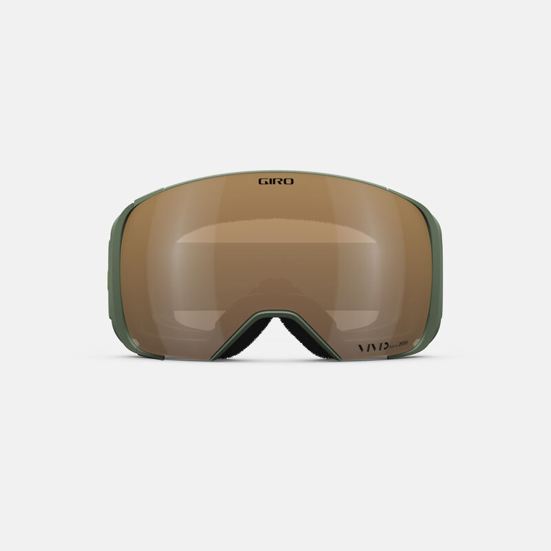 Comp Goggle