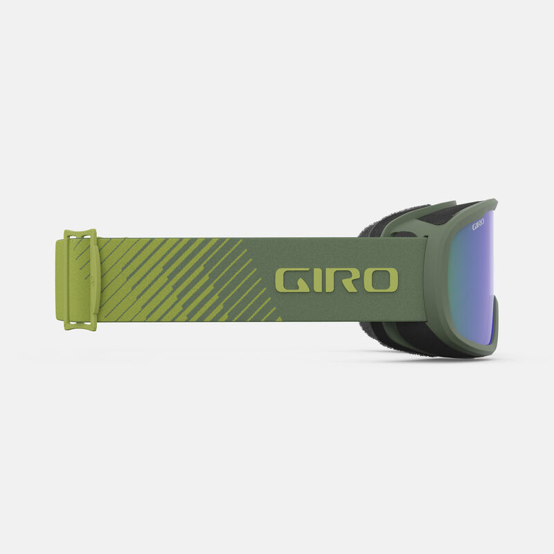 Cruz Goggle