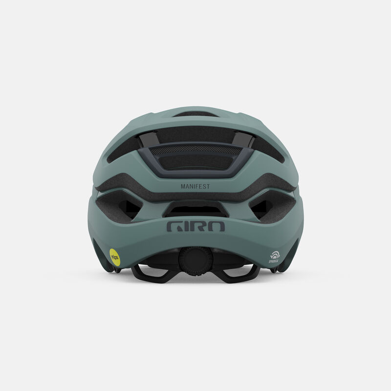 Manifest Spherical Helmet