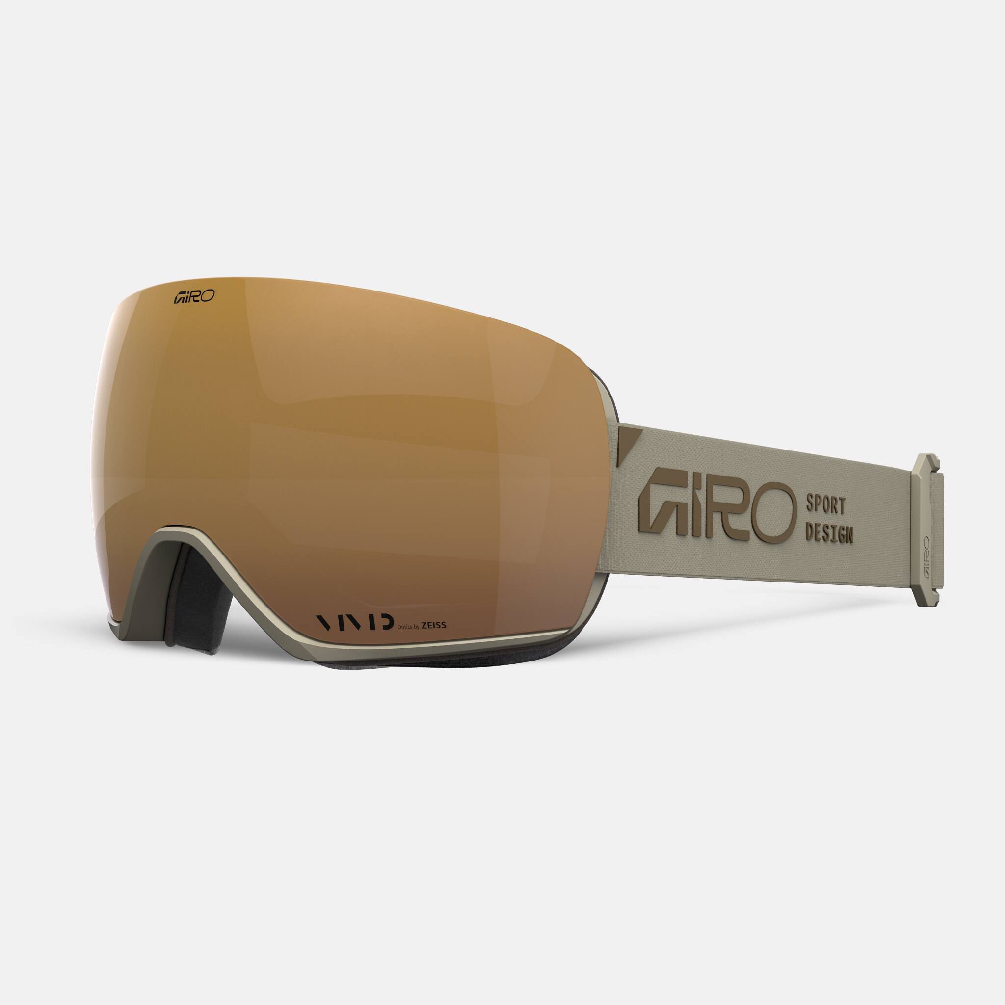 Article II Goggle | Giro