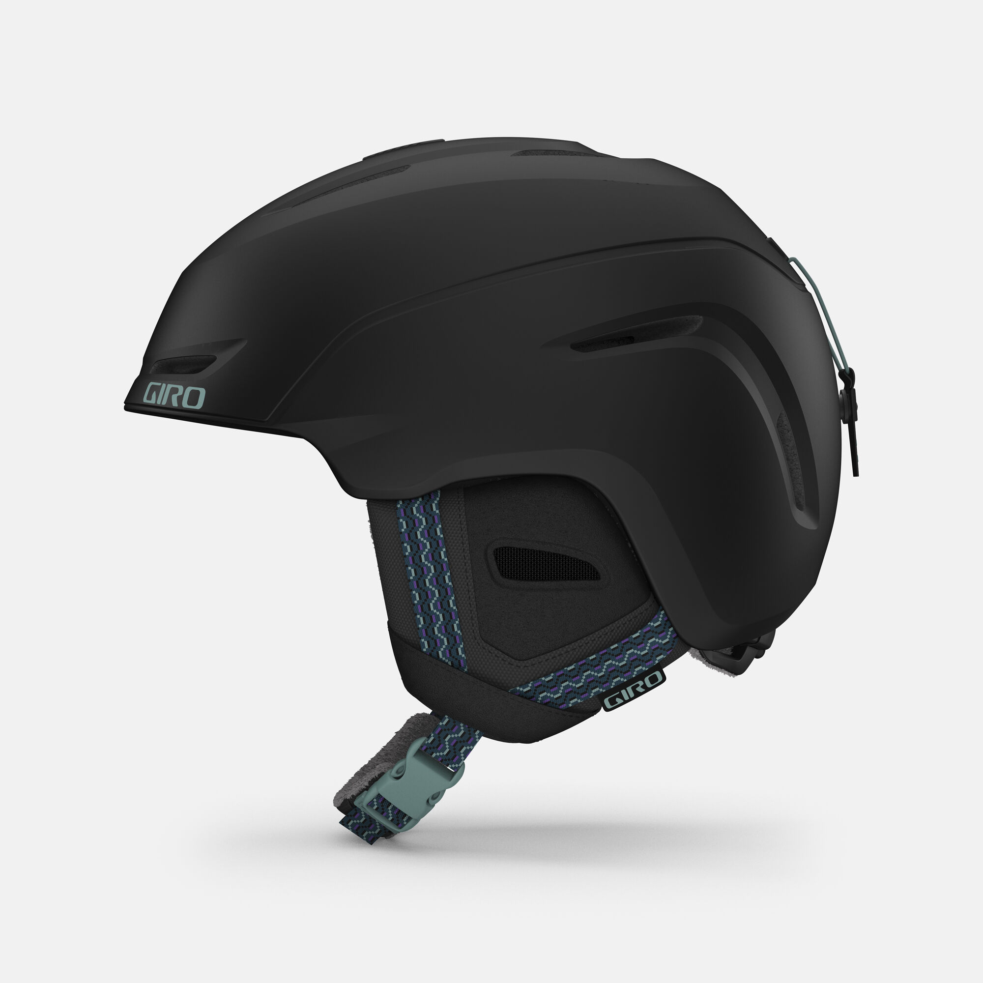 Giro avera shop ski helmet