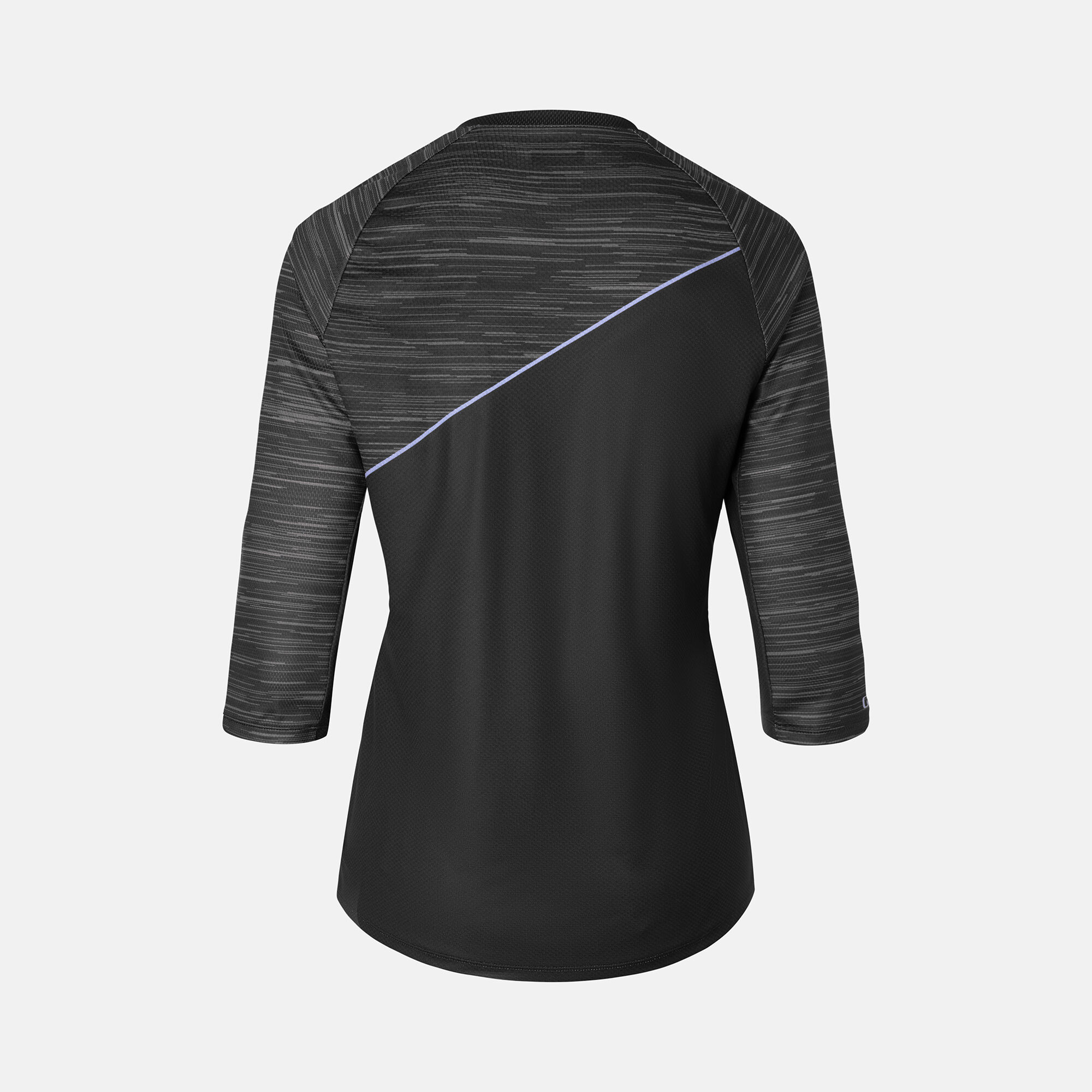 Long sleeve hot sale jersey womens