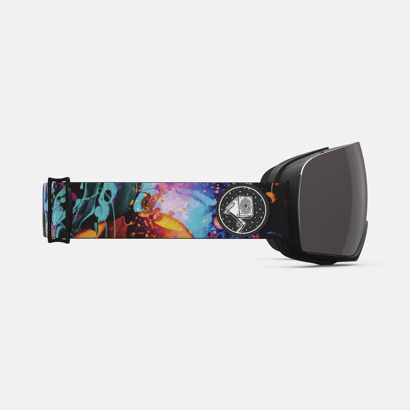 Lusi Goggle