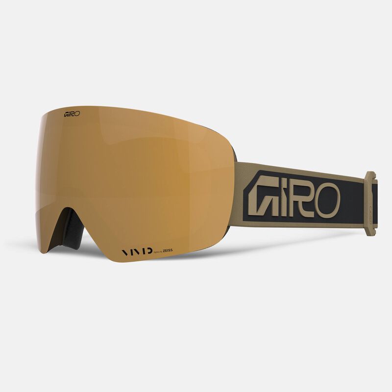 Contour Goggle