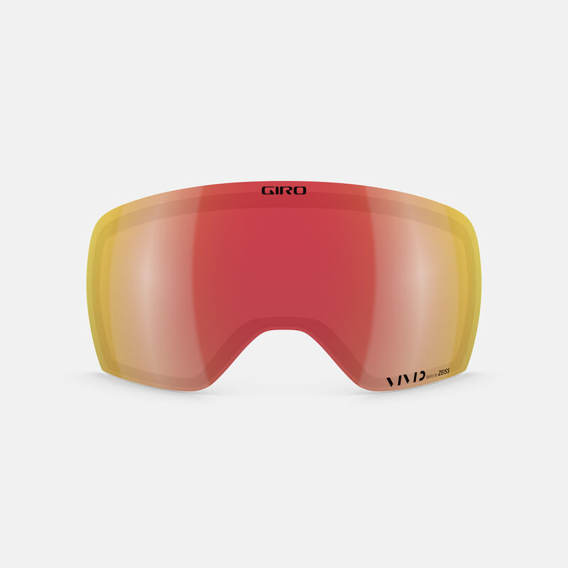 Article II Goggle Replacement Lens
