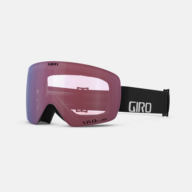 Contour RS Asian Fit Goggle
