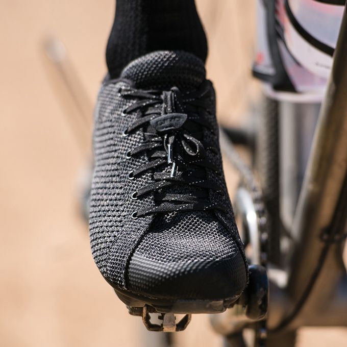 Review: Giro Republic R Knit Road Cycling Shoes