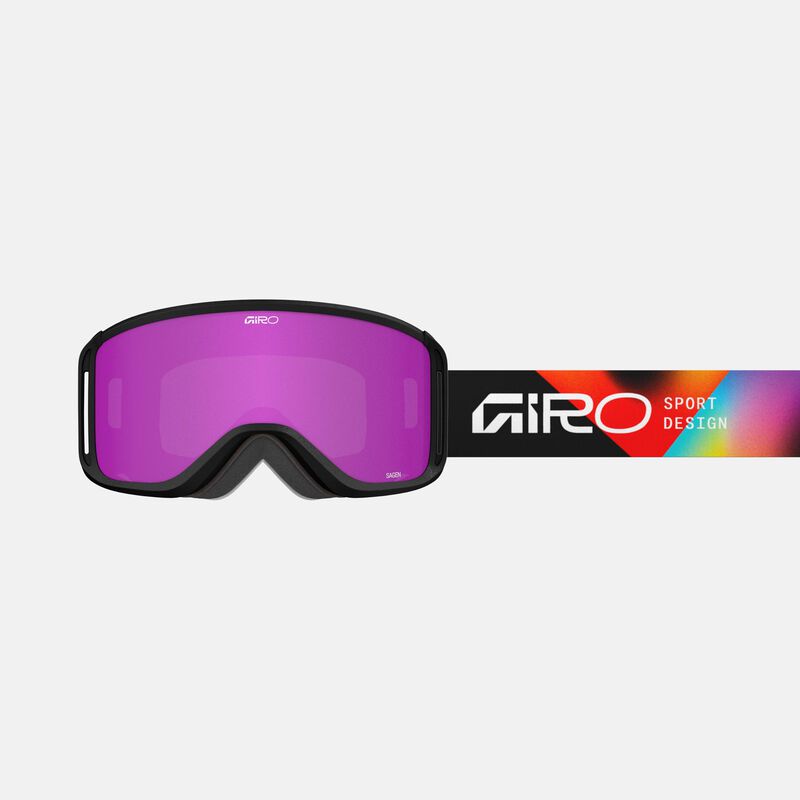 Sagen Goggle