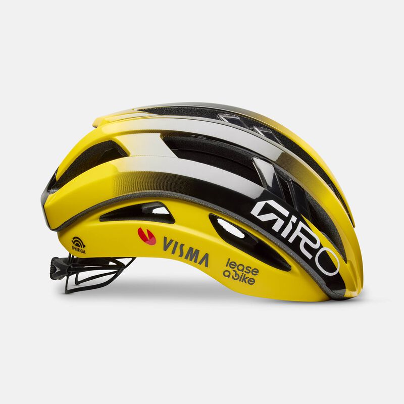 Aries Spherical Helmet