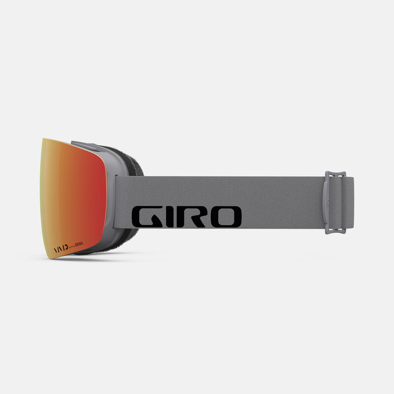 Contour Asian Fit Goggle