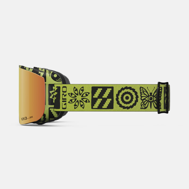 Axis Goggle
