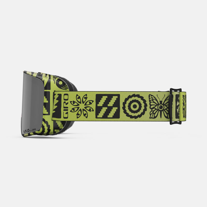 Method Goggle