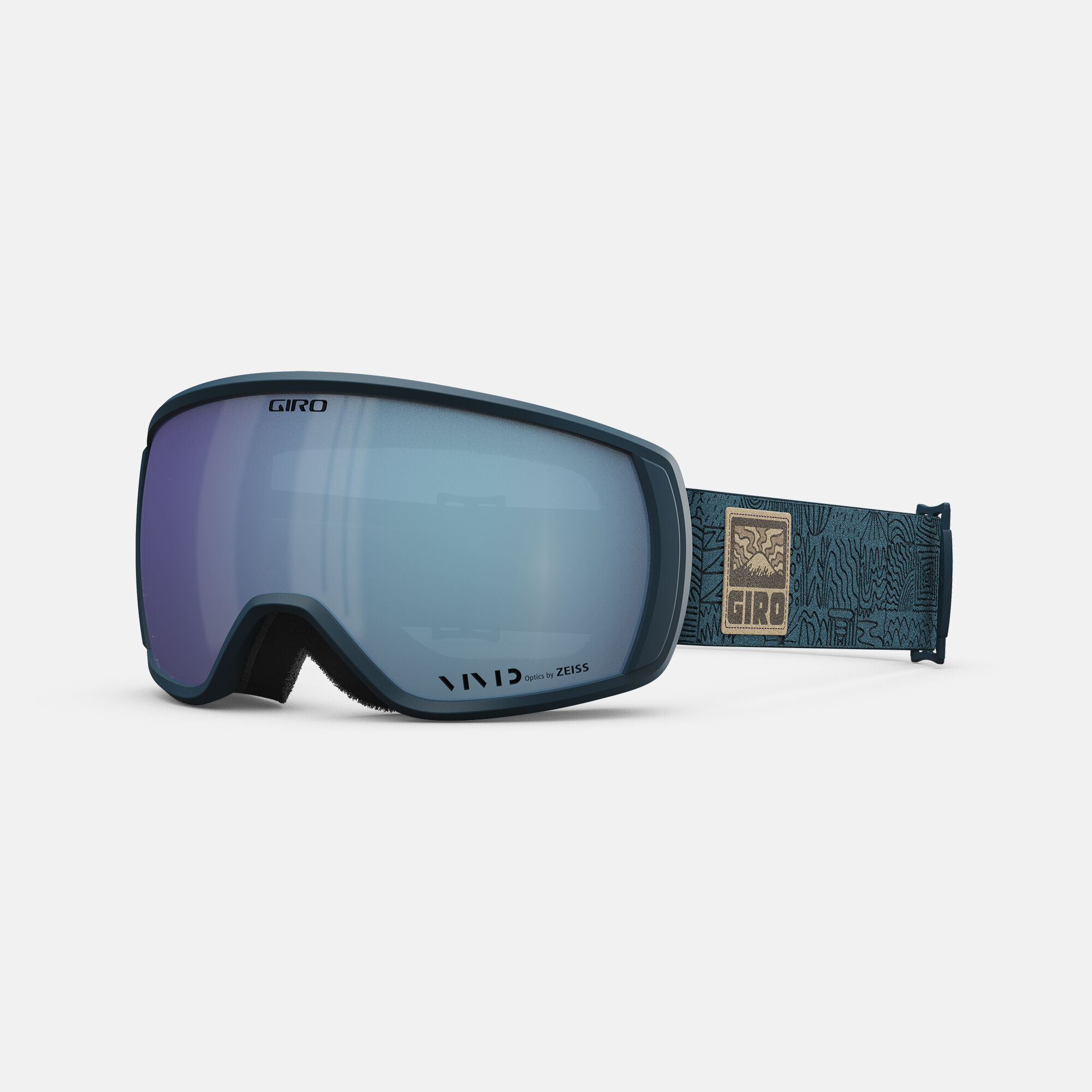 Balance Goggle