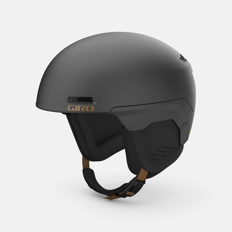 Owen Spherical Helmet