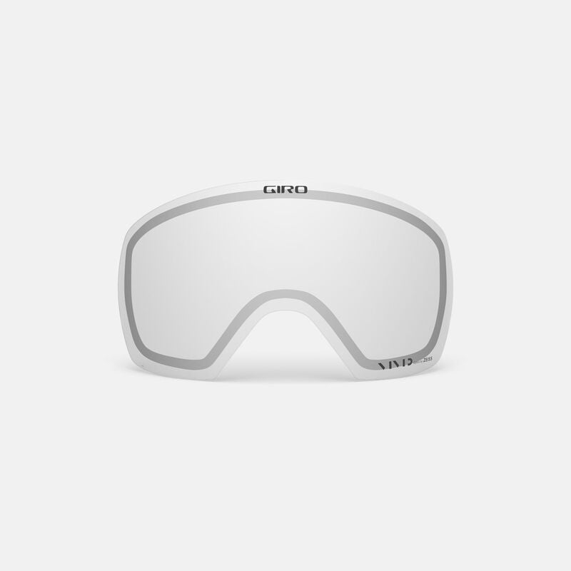Contact Goggle Replacement Lens
