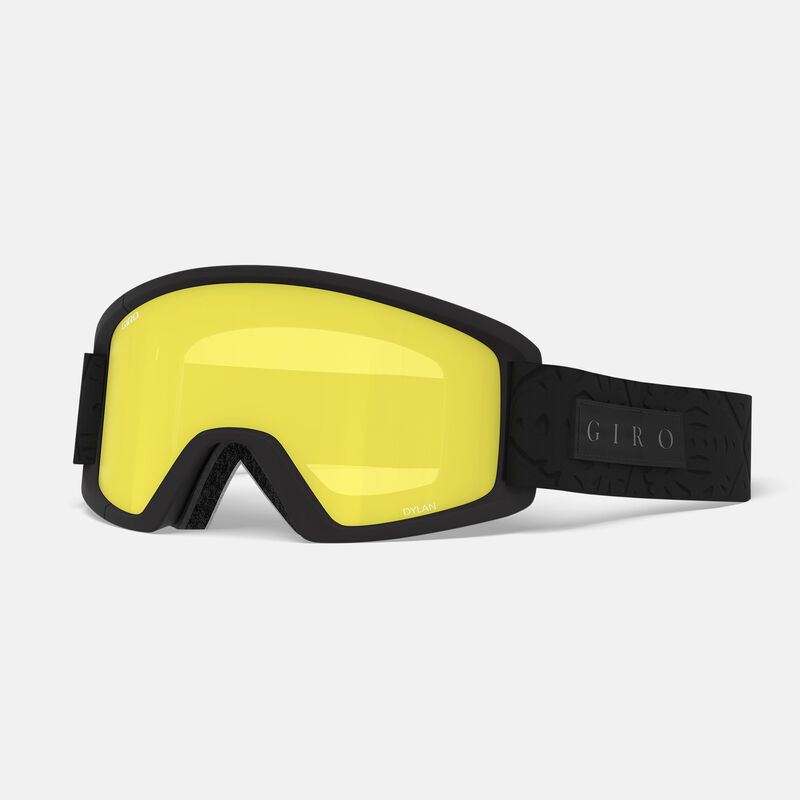 Dylan Asian Fit Goggle