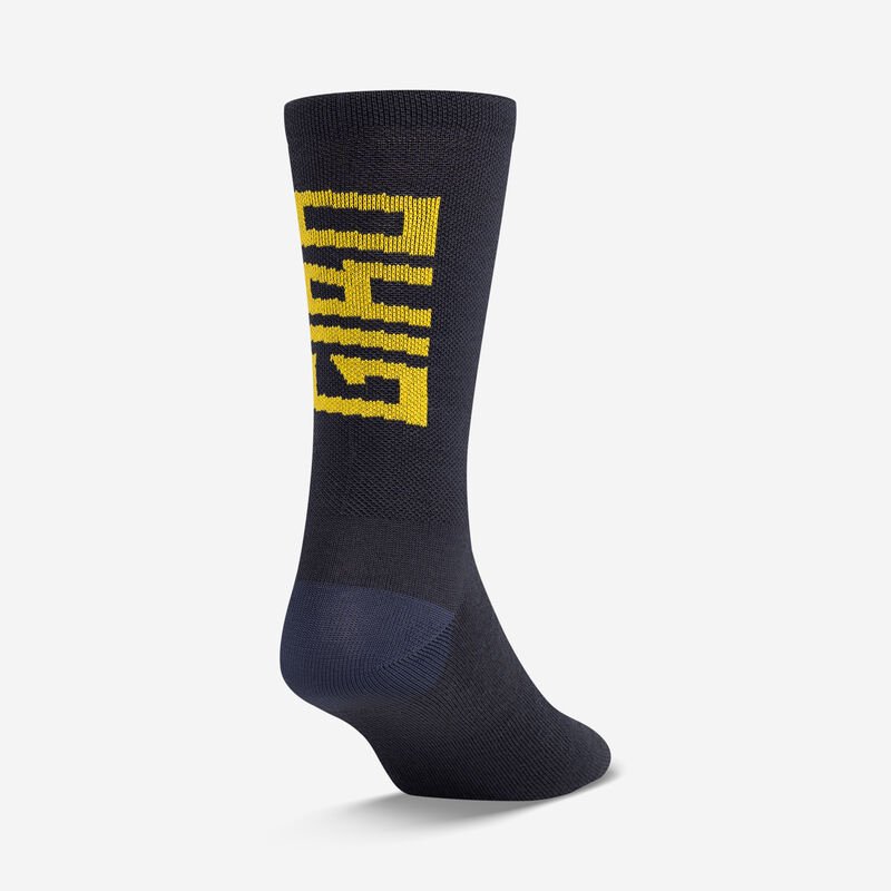 Seasonal Merino Wool Sock