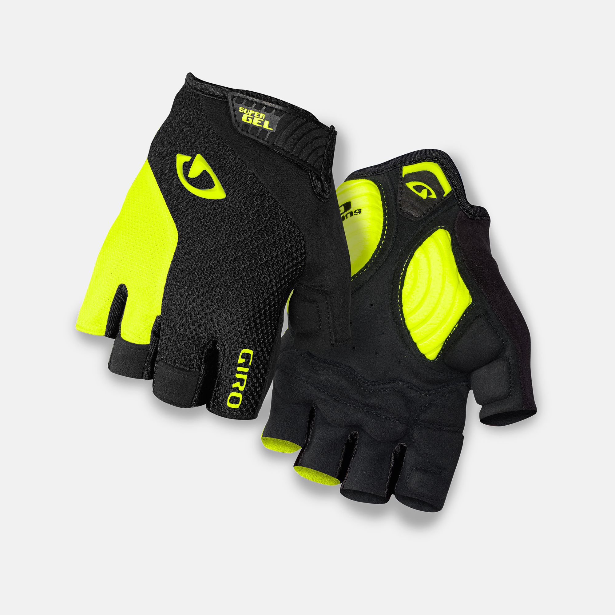 Strade Dure Supergel Glove Giro