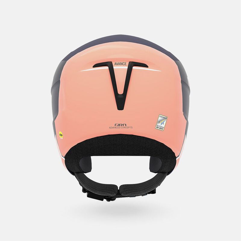 Avance Spherical Helmet