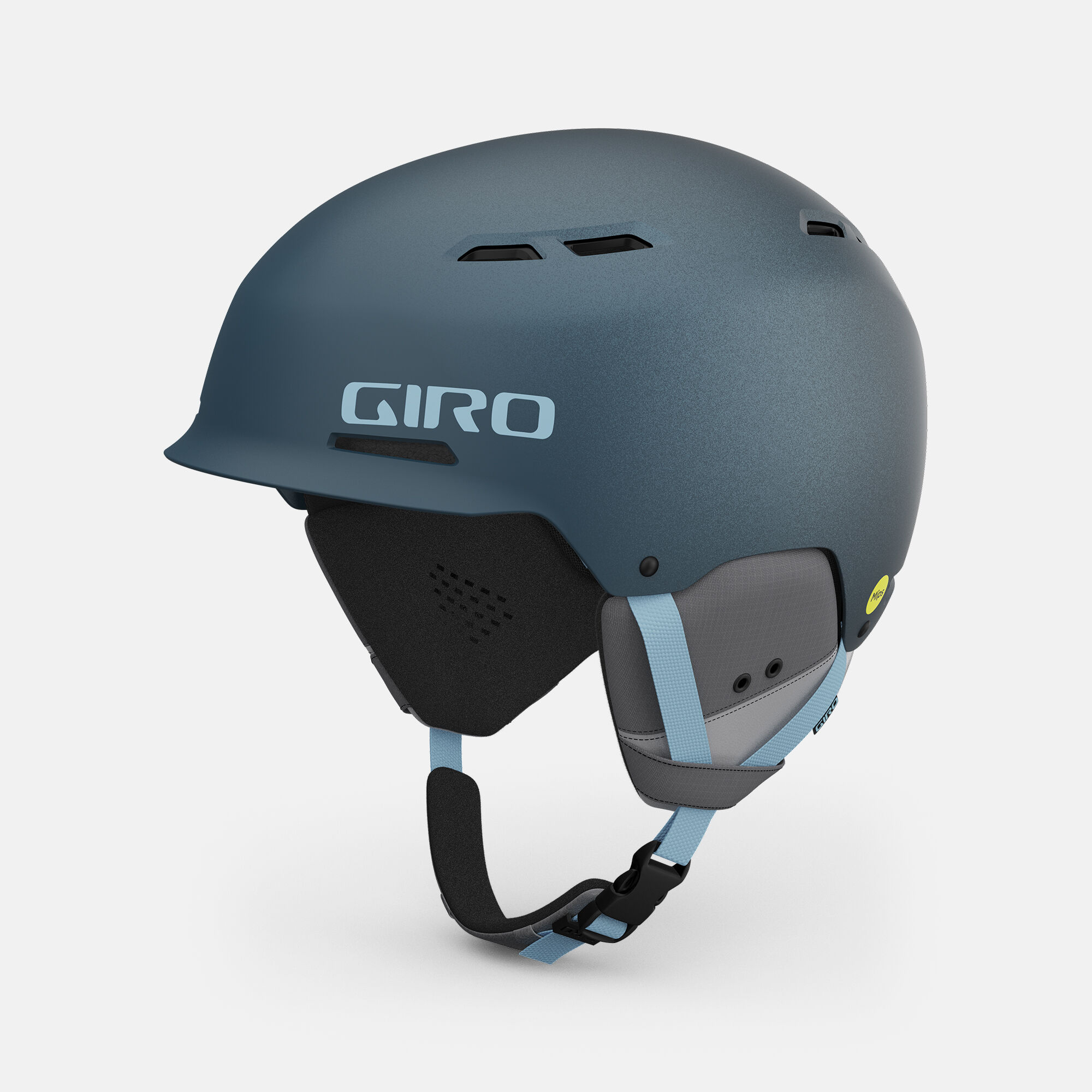 Trig Mips Helmet Giro