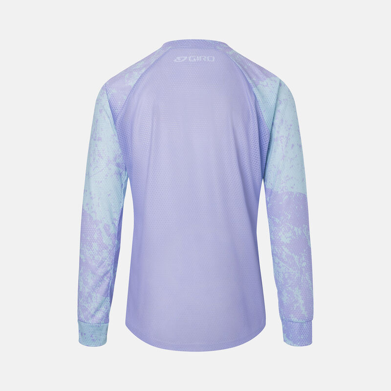 Men's Roust LS Jersey