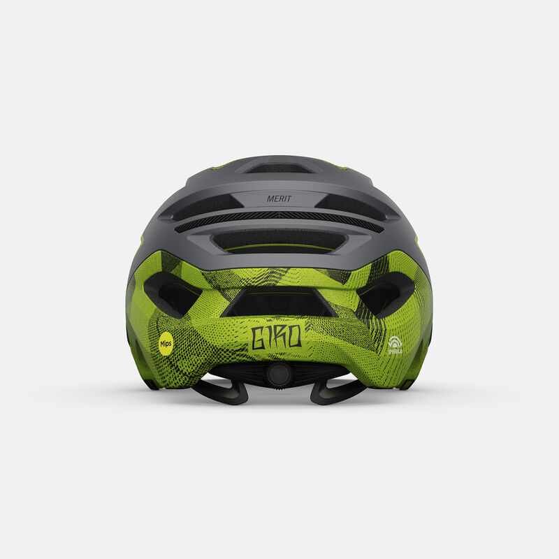 Merit Spherical Helmet