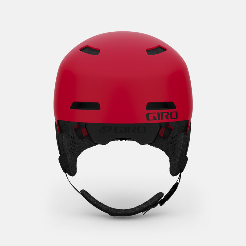 Crue Helmet