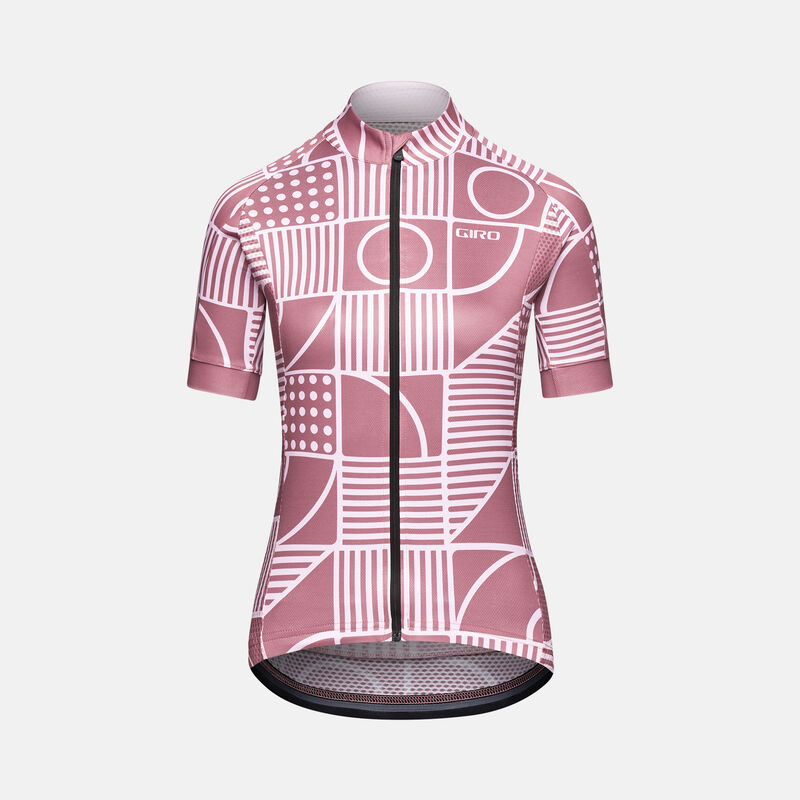 Women's Chrono Jersey