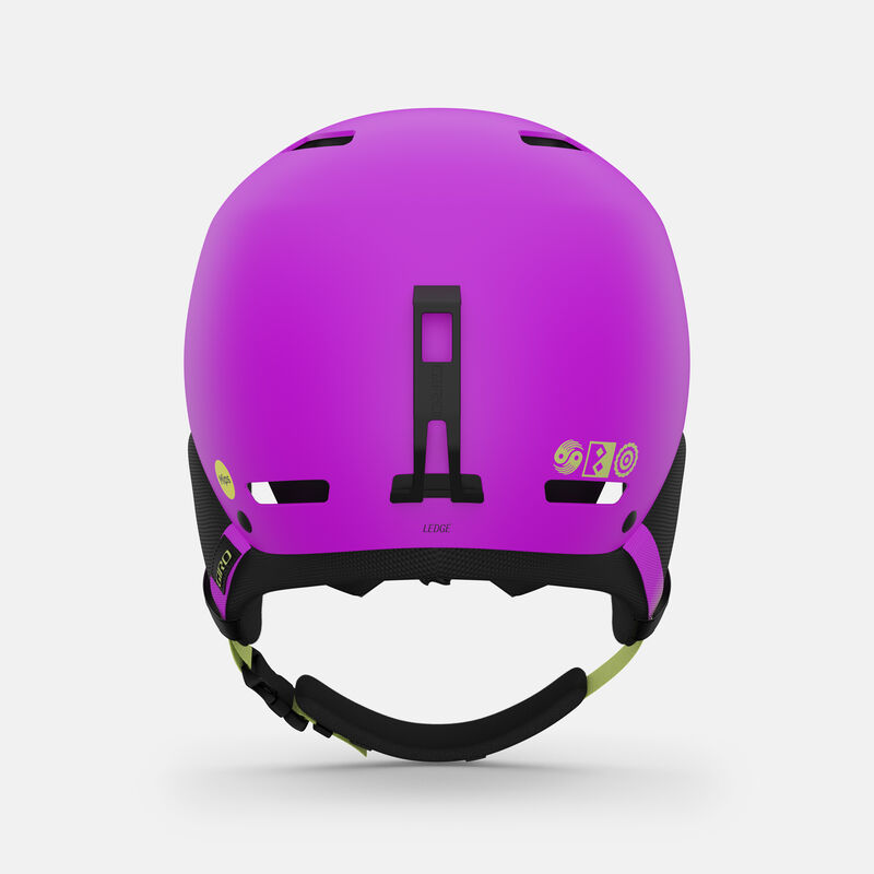 Ledge FS Mips Helmet