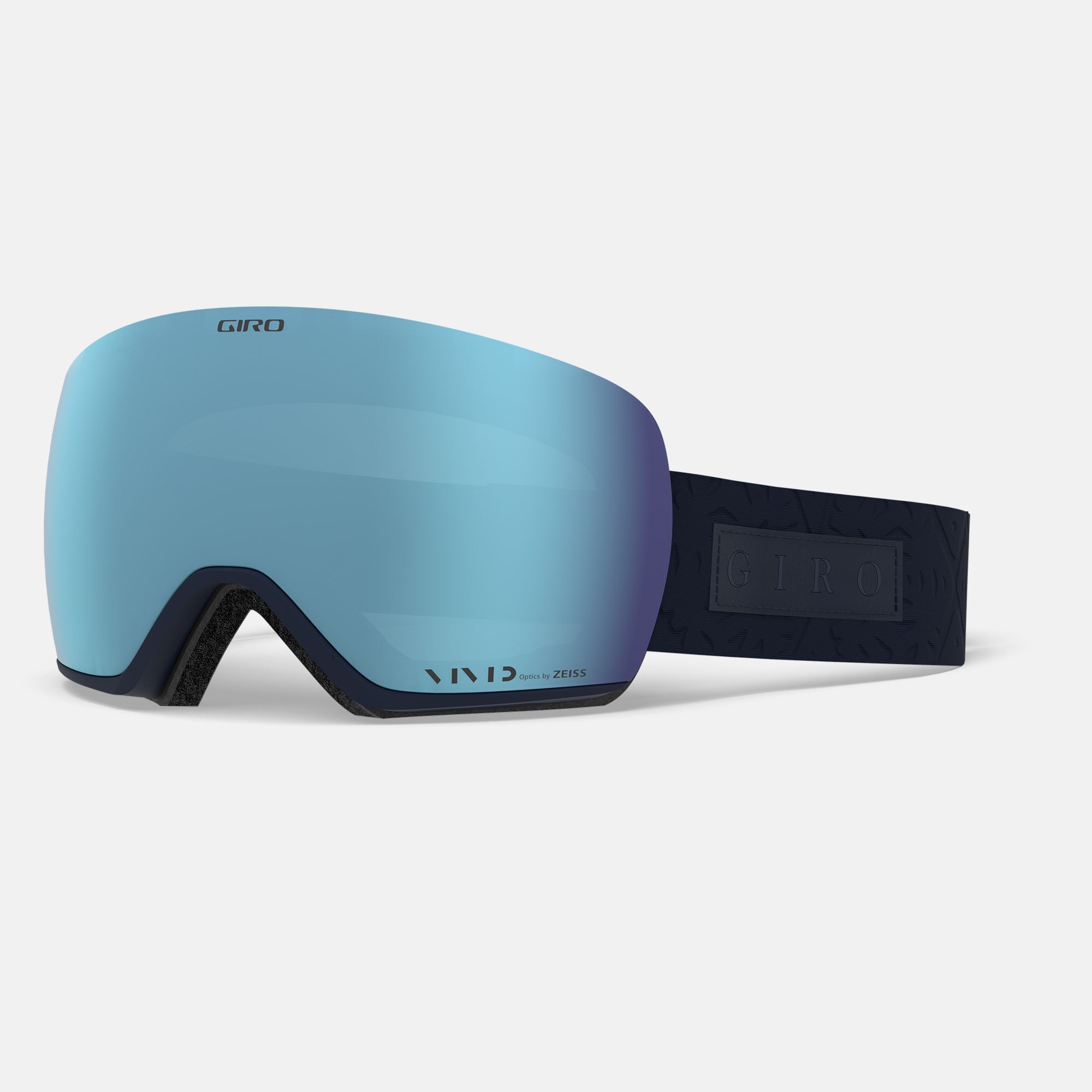 Lusi Goggle