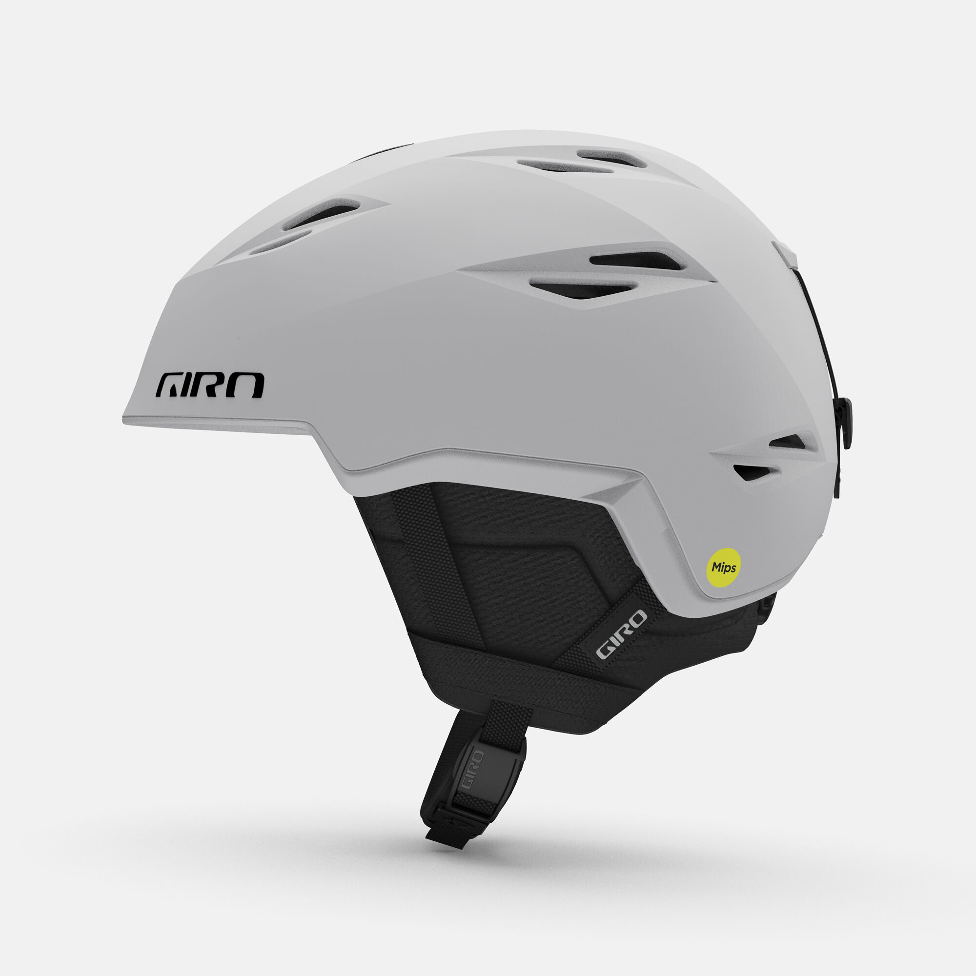 Grid Spherical Helmet Giro