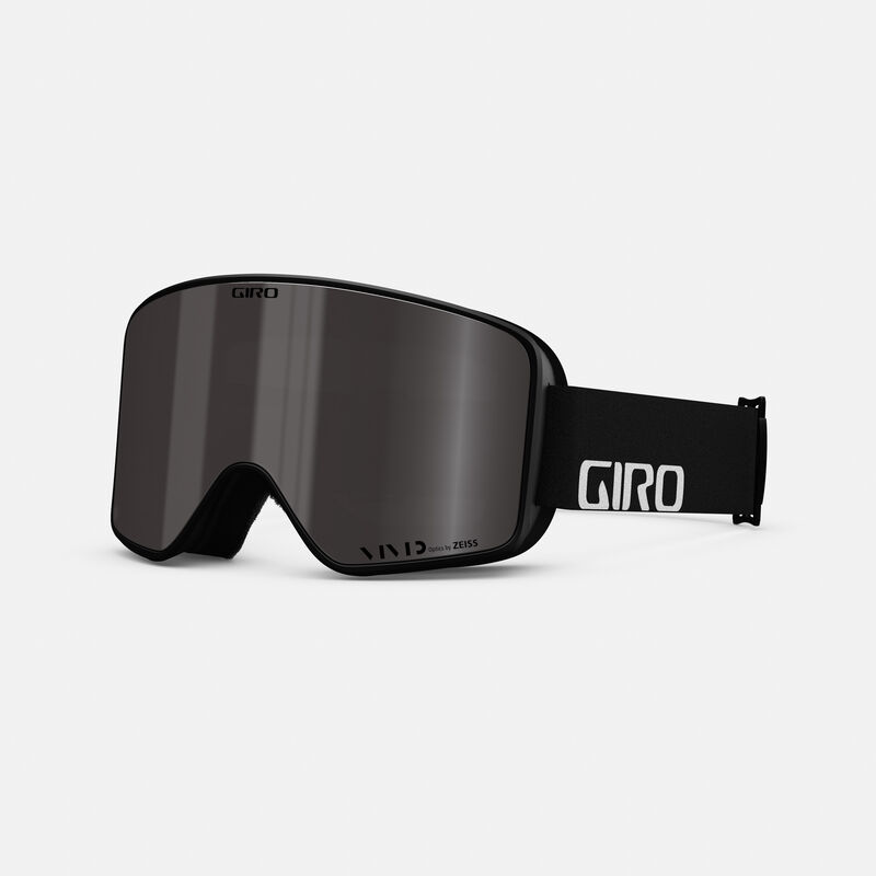 Method Goggle