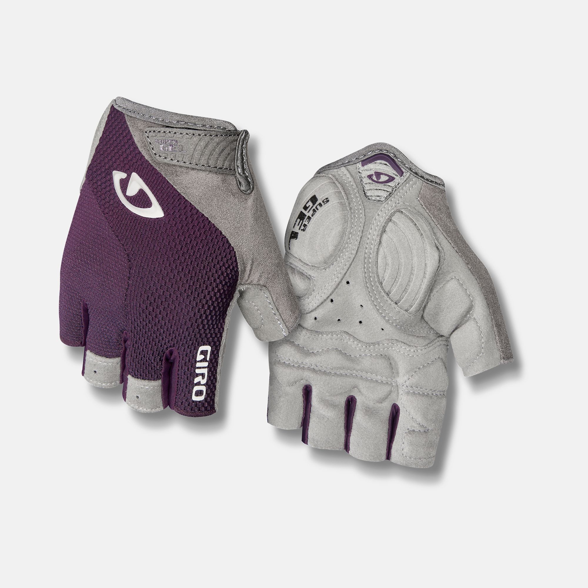 Women s Strada Massa Supergel Glove Giro