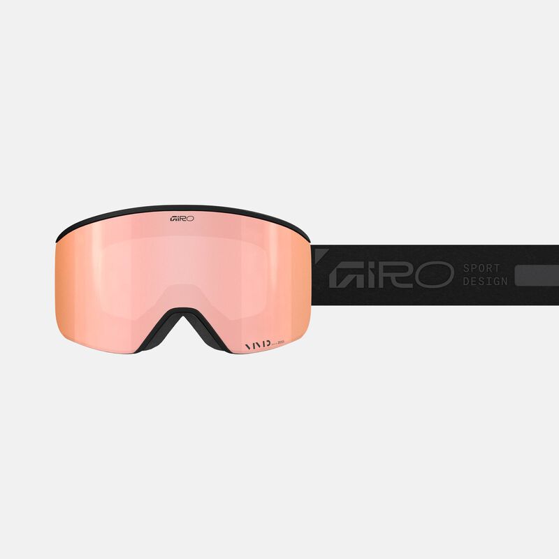 Ella Asian Fit Goggle