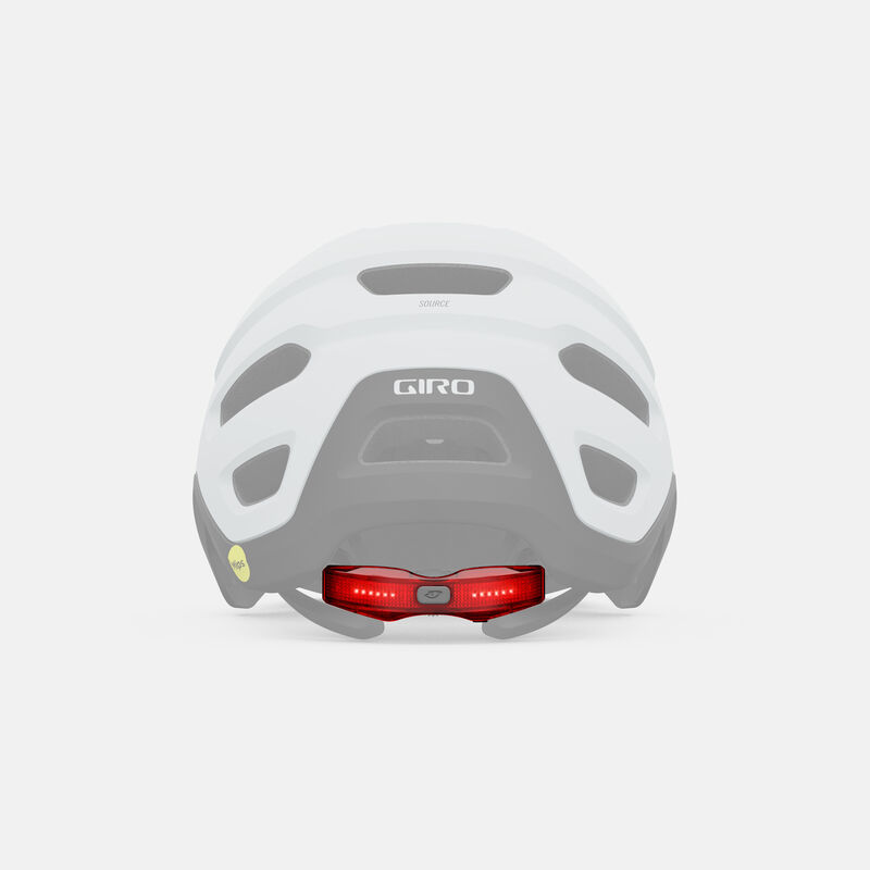 Pack Luces USB  50LM - Trip Helmets