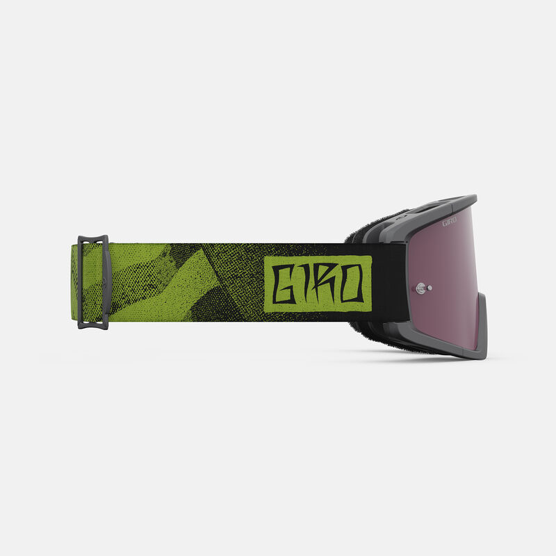 Tazz MTB Goggle with VIVID Lens