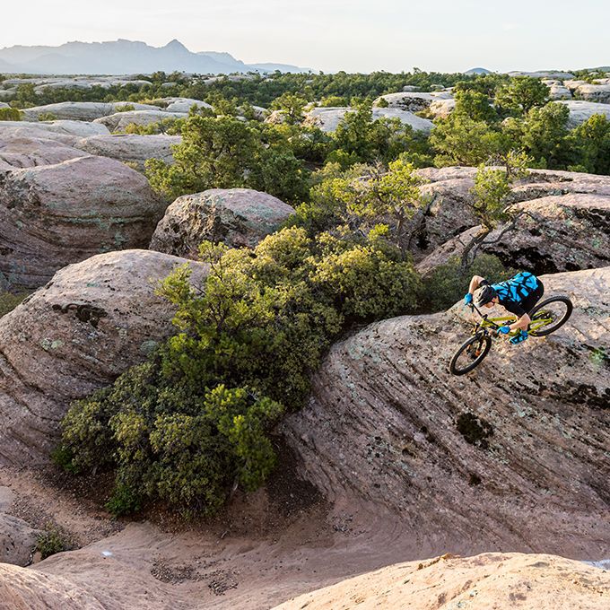 Trail Builder Glove Giro