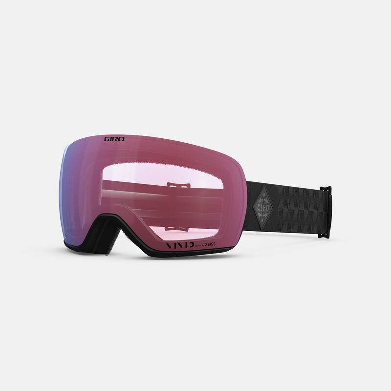 Article II Goggle