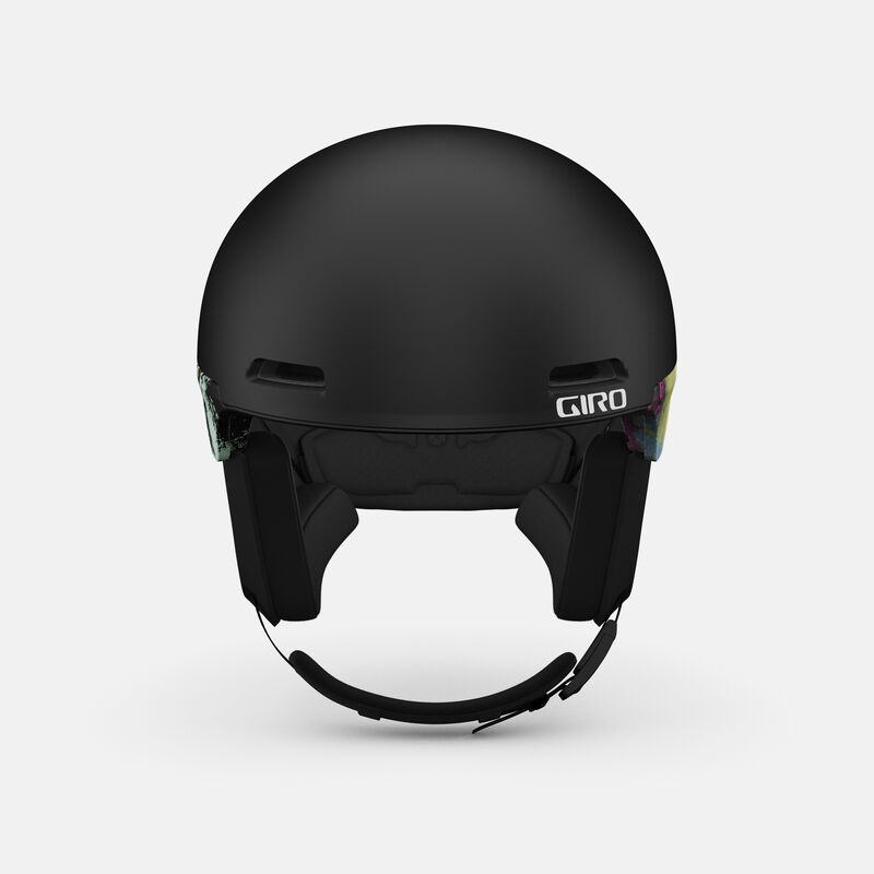 Owen Spherical Helmet