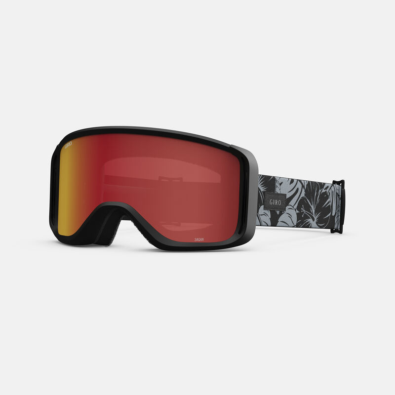 Sagen Goggle