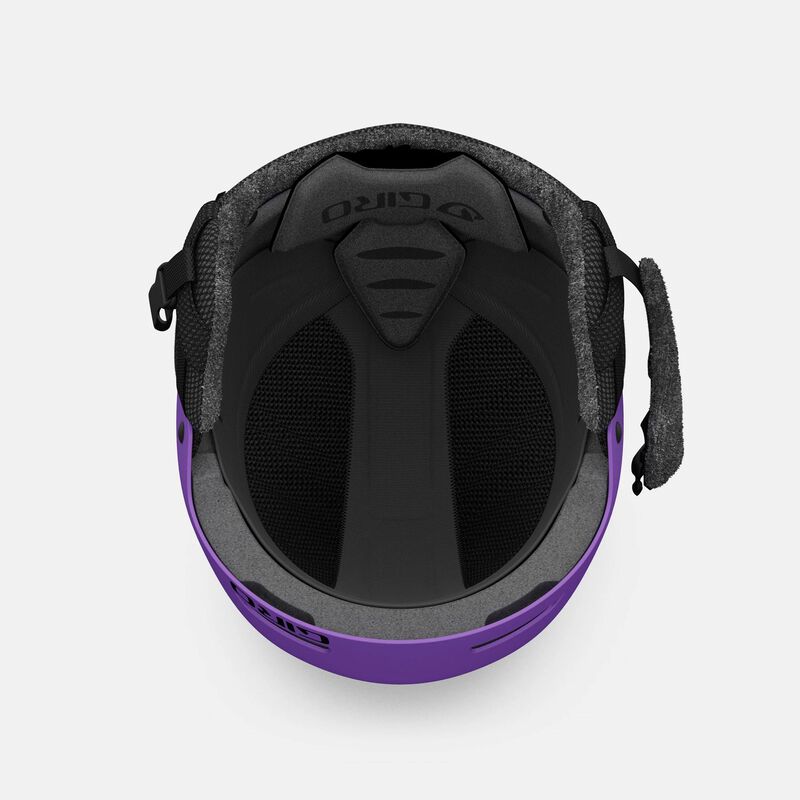 Crue Mips Helmet