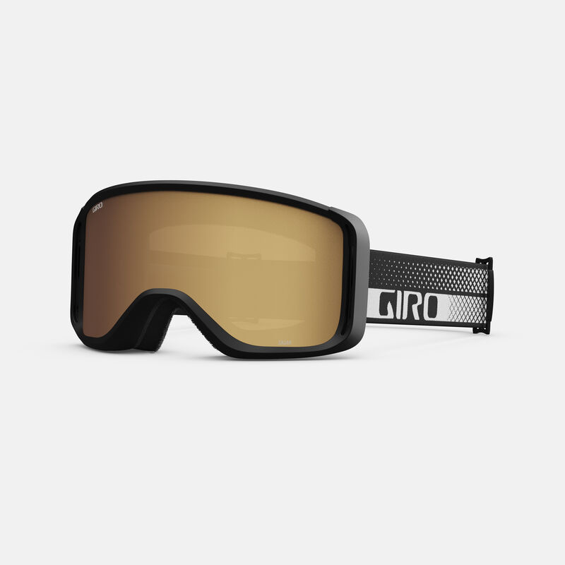 Sagen Goggle