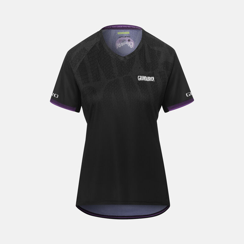 Women's Roust Jersey